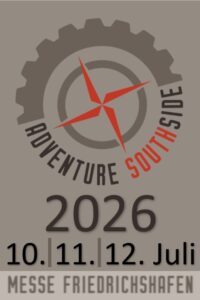 Adventure Sothside 2026