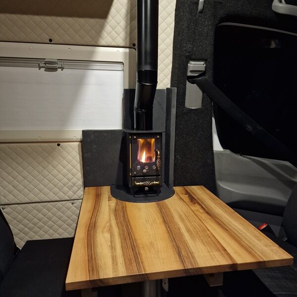 peanut-tinystove-mini holzofen
